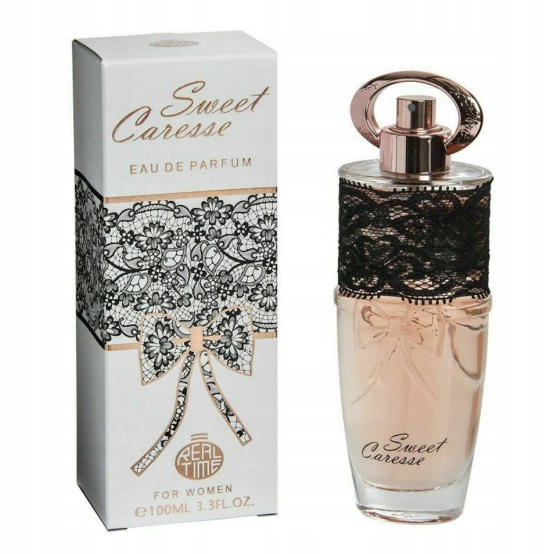 Sweet Caresse For Women woda perfumowana spray 100