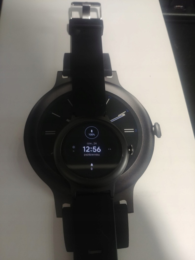 LG Watch Style okazja smartwatch