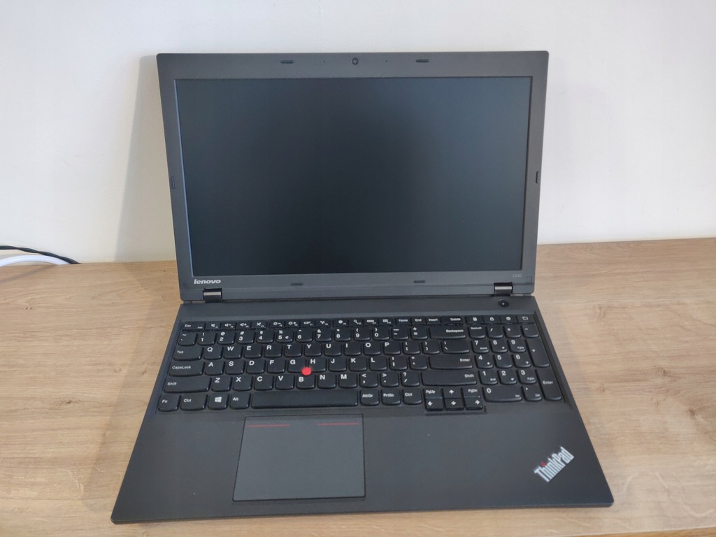 Laptop Lenovo Thinkpad L540
