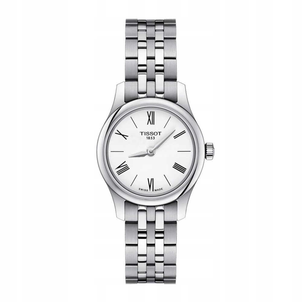 zegarek damski Tissot T0630091101800