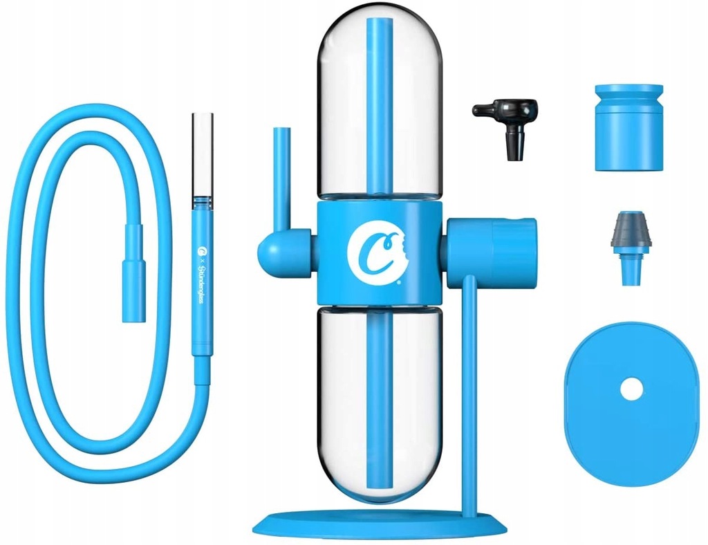 BONGO GRAWITACYJNE Stundenglass x Cookies 12348450271 oficjalne