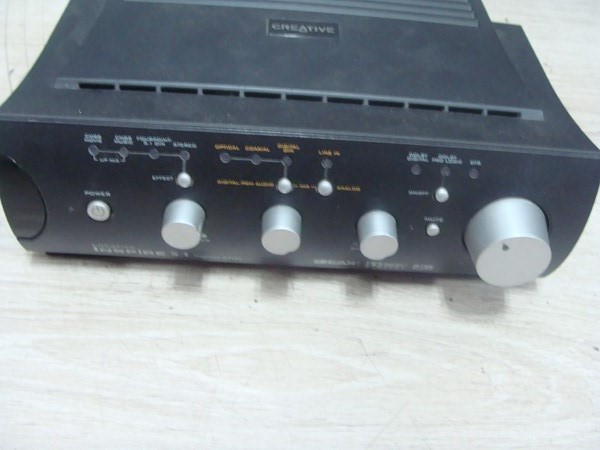 CREATIVE INSPIRE 5.1 DIGITAL 5700 - 7350678626 - oficjalne