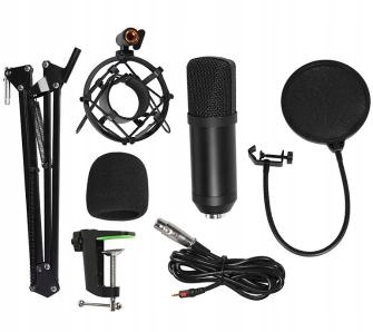 mikrofon tracer studio pro