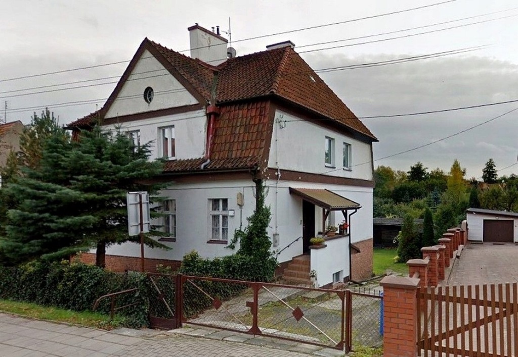 Dom, Giżycko, Giżycki (pow.), 309 m²