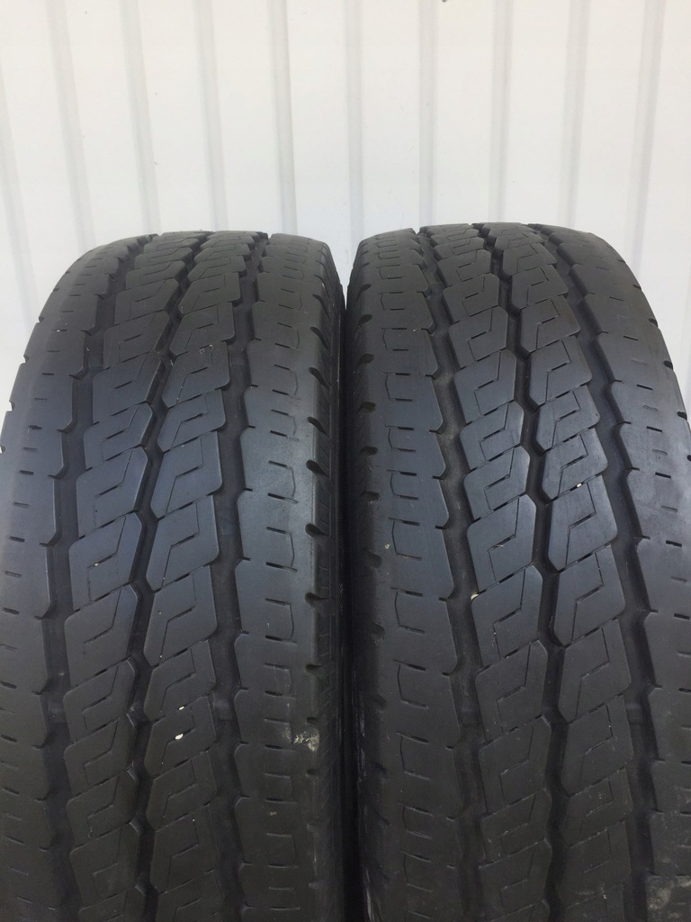 Continental Vanco Camper 215 70 15c 2szt 7291697851 Oficjalne Archiwum Allegro