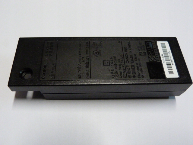 Alimentation Secteur Noire Pour Camera Ip Foscam 5v à Prix - Foto 9