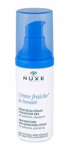 NUXE Creme Fraiche de Beauté 48HR Serum 30 ml