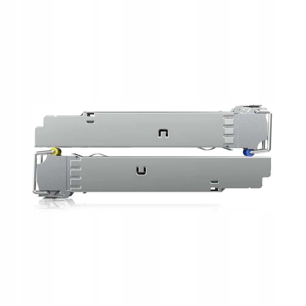 Moduł UACC-OM-SM-1G-S-2 moduł przekaźników sieciowych 1250 Mbit/s SFP