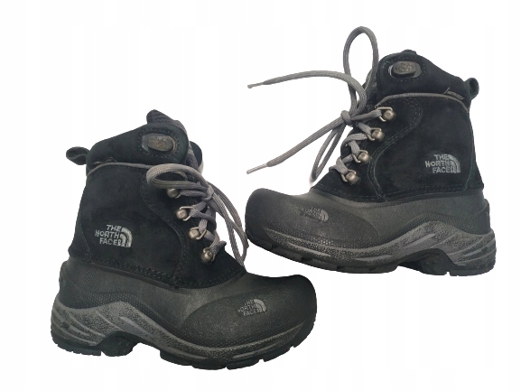 THE NORTH FACE 200g WATERPROOF Wk. 17 cm r. 26