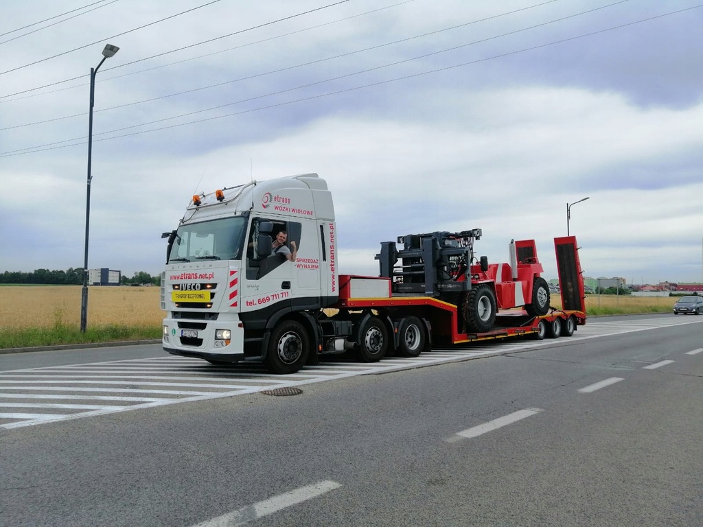 Купить Аренда 25-тонного вилочного погрузчика Kalmar DCB25 RORO: отзывы, фото, характеристики в интерне-магазине Aredi.ru