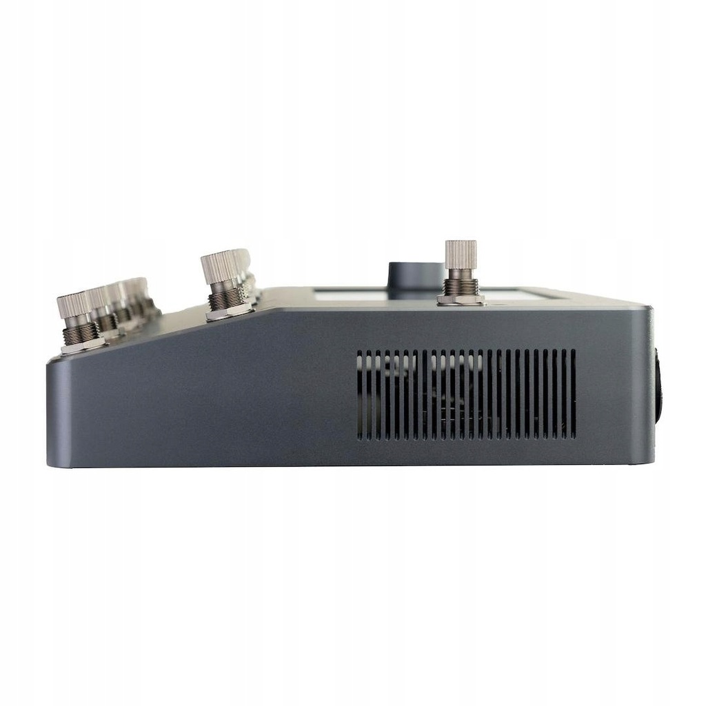 Купить Нейронный DSP Quad Cortex: отзывы, фото и характеристики на ...