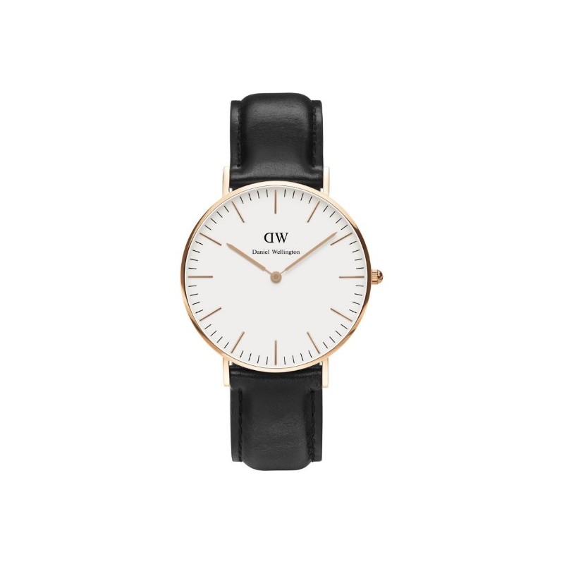 13. Zegarek DANIEL WELLINGTON Classic Sheffield