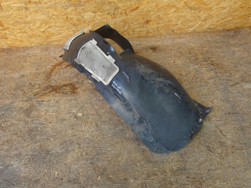 VW EOS 1Q 05-11 NADKOLE LEWE LEWY PRZÓD PRZEDNIE 1Q0805977B