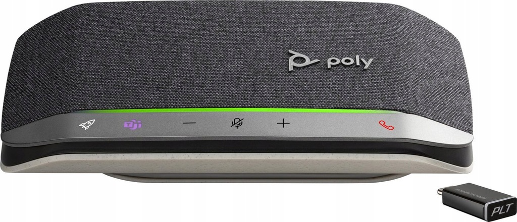HP Sync 20+ Microsoft Teams Certified USB-A Speakerphone