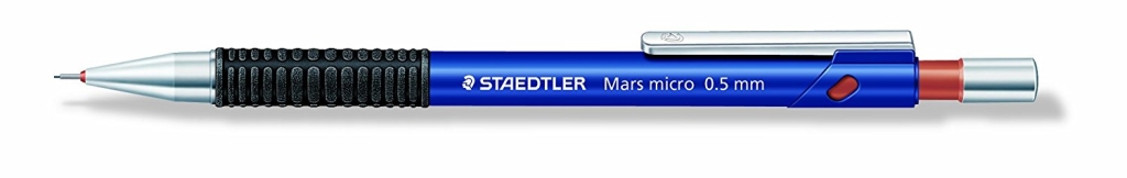 Ołówek automatyczny Staedtler Mars Micro 0,5 mm