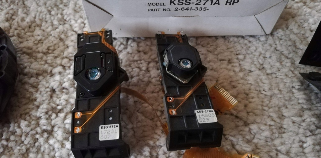 【Cerebellum Processor】CF 1枚 FaB Proxxon MF 70 - frezarka z kolumną i stołem koordynacyjnym