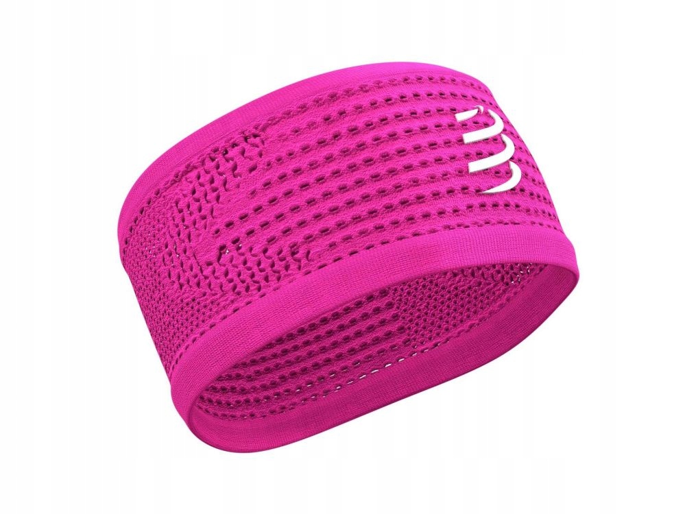 Compressport Headband On/Off V3 SS20O Opaska