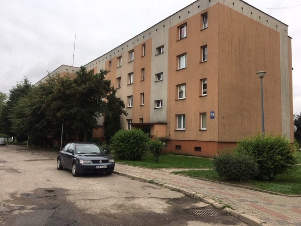 Mieszkanie, Pułtusk, Pułtusk (gm.), 51 m²
