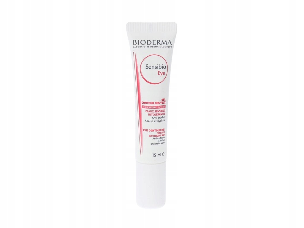 BIODERMA Sensibio el pod oczy 15ml (W) P2
