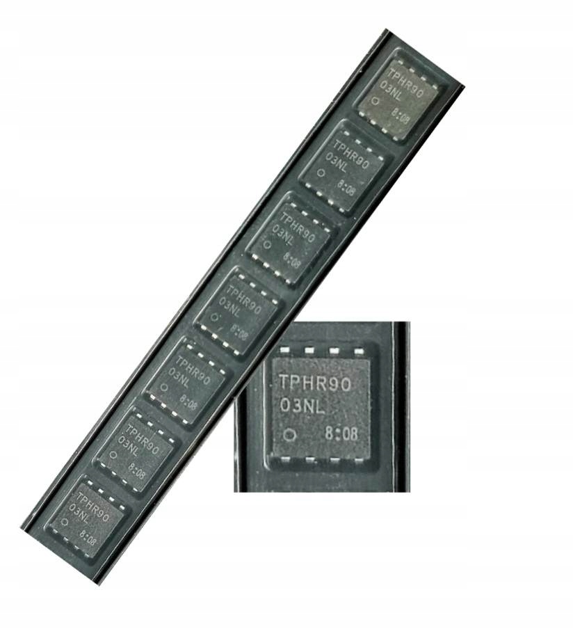 NOWY UKŁAD Tranzystor TPHR9003NL TPHR90 03NL