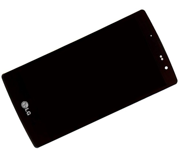 LG G4c H522 H525 Wyświetlacz Ekran LCD +Ramka