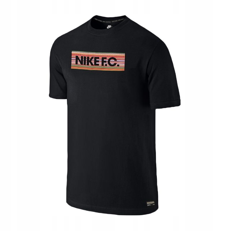 Koszulka Nike F.C. Tee Crew 365 M 911402-010