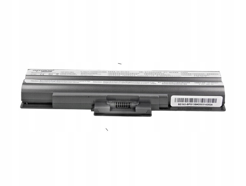 Bateria Movano do Sony VPC-CW15FN/R VPC-CW16EC/B