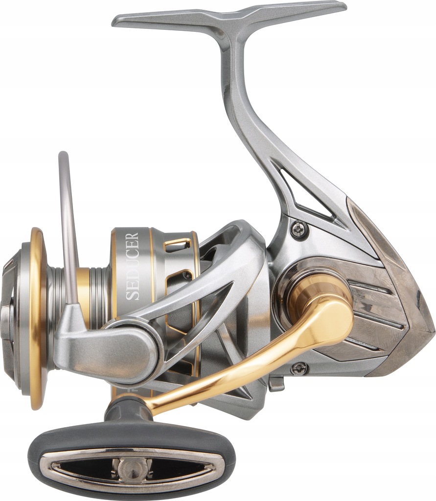 Ryobi kołowrotek Seducer 2000 5.3:1 spinningowy