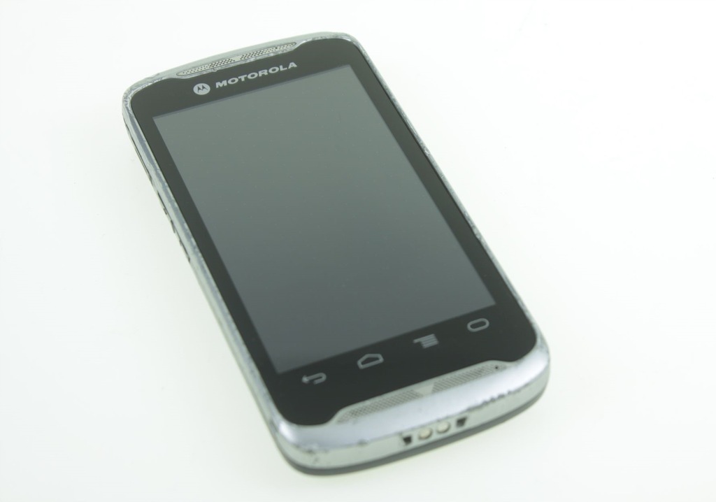 Motorola TC55 (TC55BH-K011EE)