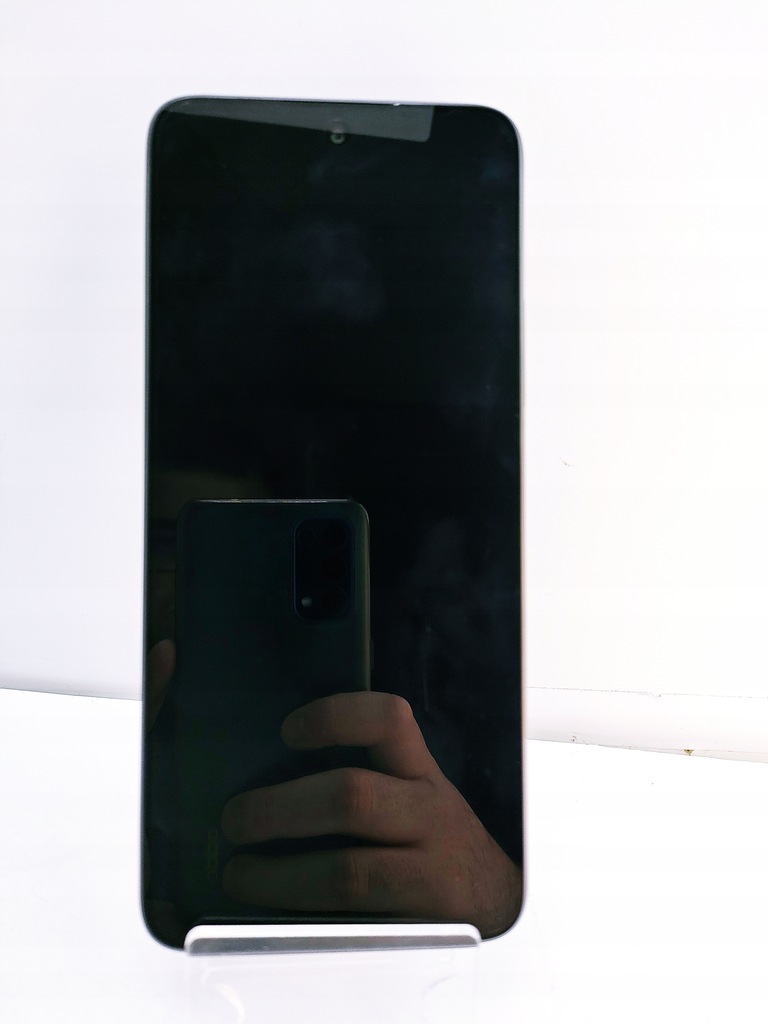 Smartfon Xiaomi Redmi 12 8 GB / 256 GB czarny/ OPIS!!!!