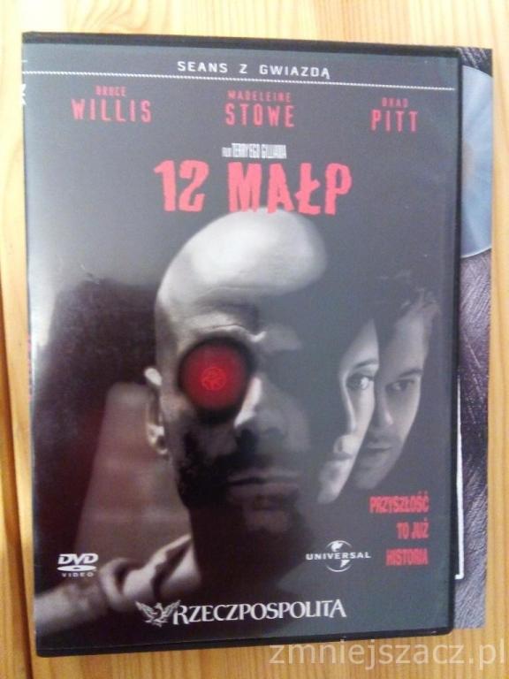 12 Małp