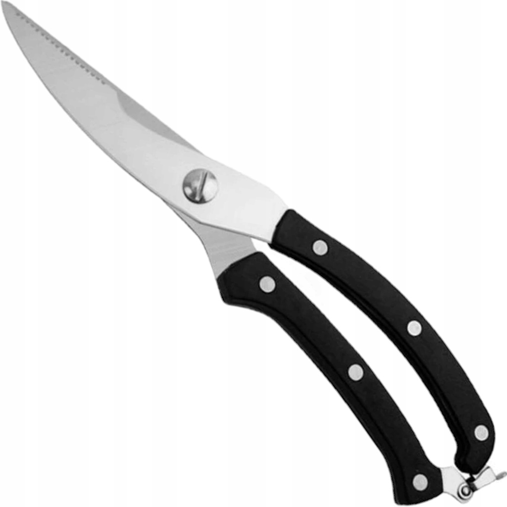 Купить МАССИВНЫЕ НОЖНИЦЫ ДЛЯ ПТИЦЫ ДЛЯ КУРИНОГО МЯСА: отзывы, фото и ...