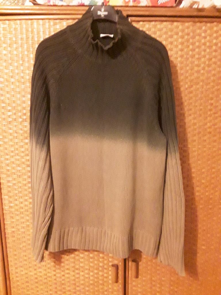 Sweter Top Secret L