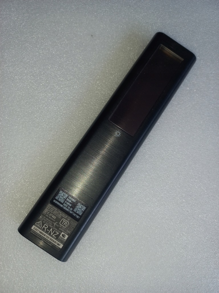 Pilot TM2280E BN59-01385M z Samsung QE75LS03BAU - 13740317884 ...