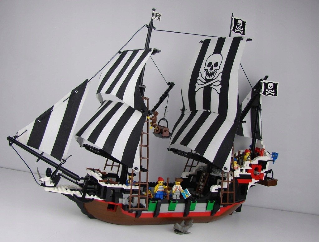 lego 6286