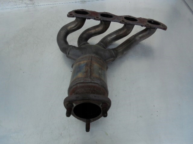 Купить SEAT IBIZA IV 1.6 16V КАТАЛИТИЧЕСКИЙ НЕЙТРАЛИЗАТОР 036253020Q ...