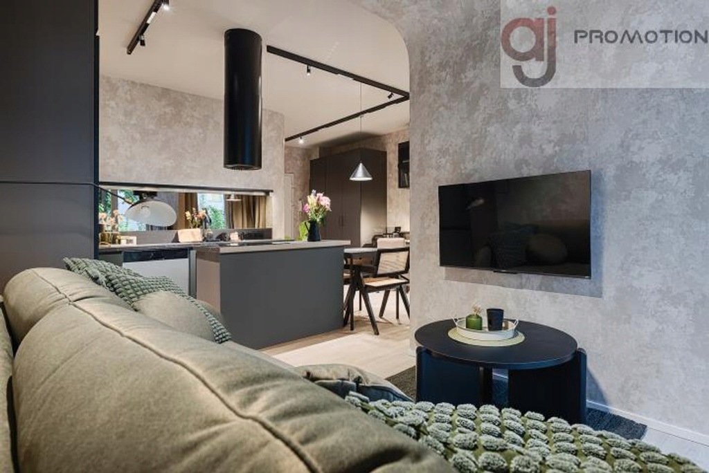 Mieszkanie, Łódź, Śródmieście, 35 m²