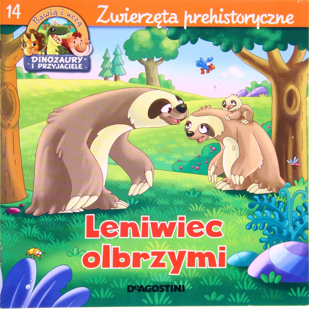LENIWIEC OLBRZYMI, Kanbay, Gurtler