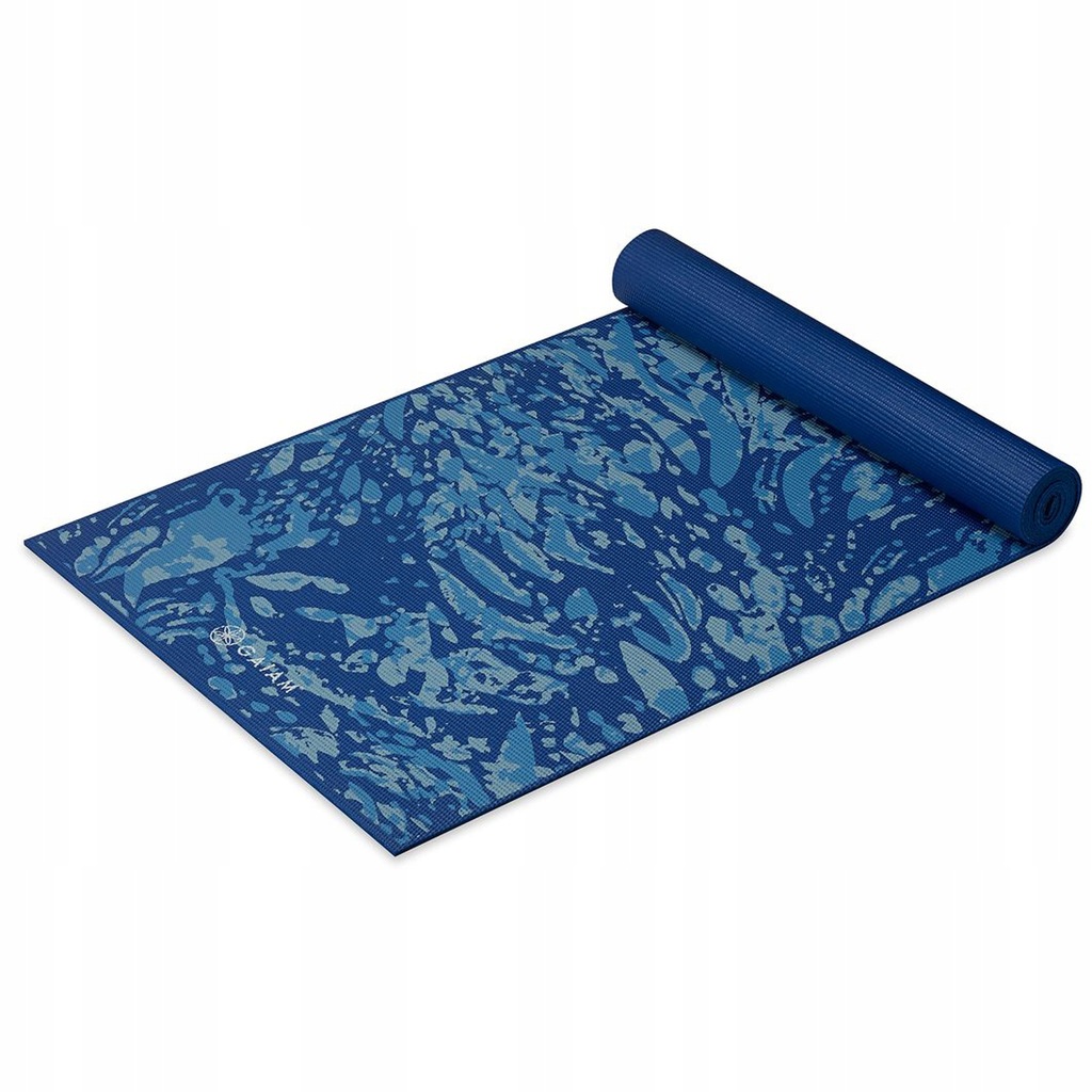 Gaiam коврик для йоги