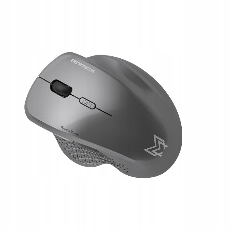 Mysz bezprzewodowa PM2 o długim czasie pracy baterii. Mysz Bluetooth