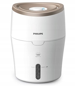 Philips 2000 series HU4811/10 nawilżacz 2 L, Biały