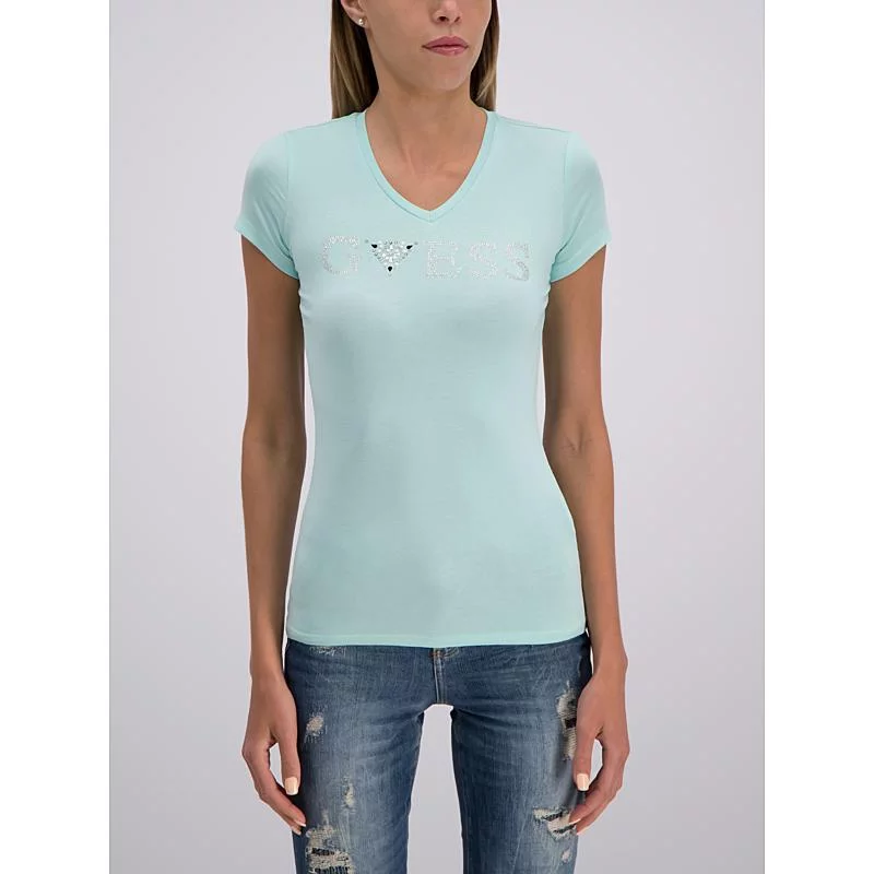 GUESS KOSZULKA T-SHIRT M G75