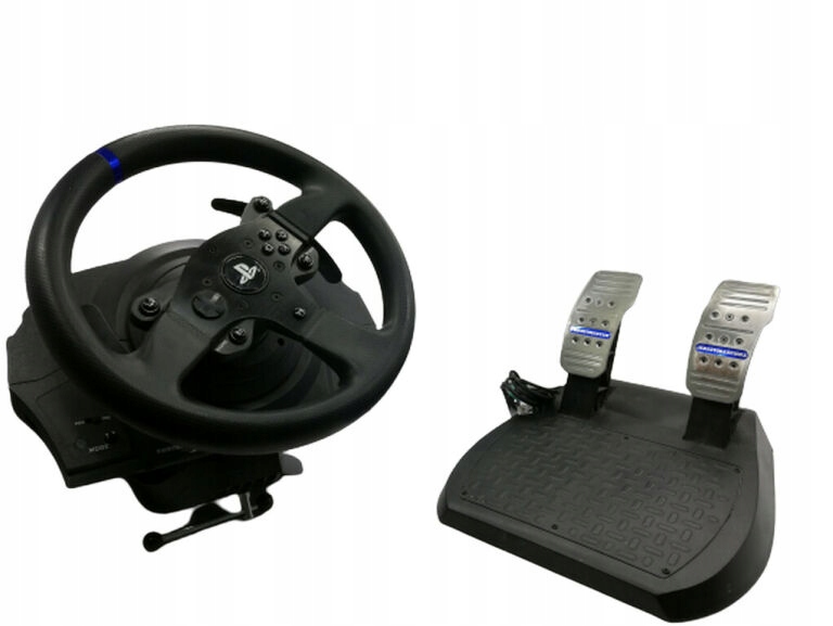 KIEROWNICA THRUSTMASTER T300 + PEDAŁY