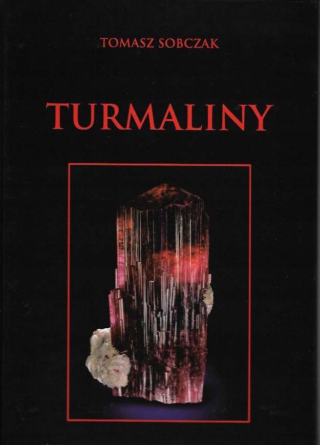 TURMALINY - Tomasz Sobczak