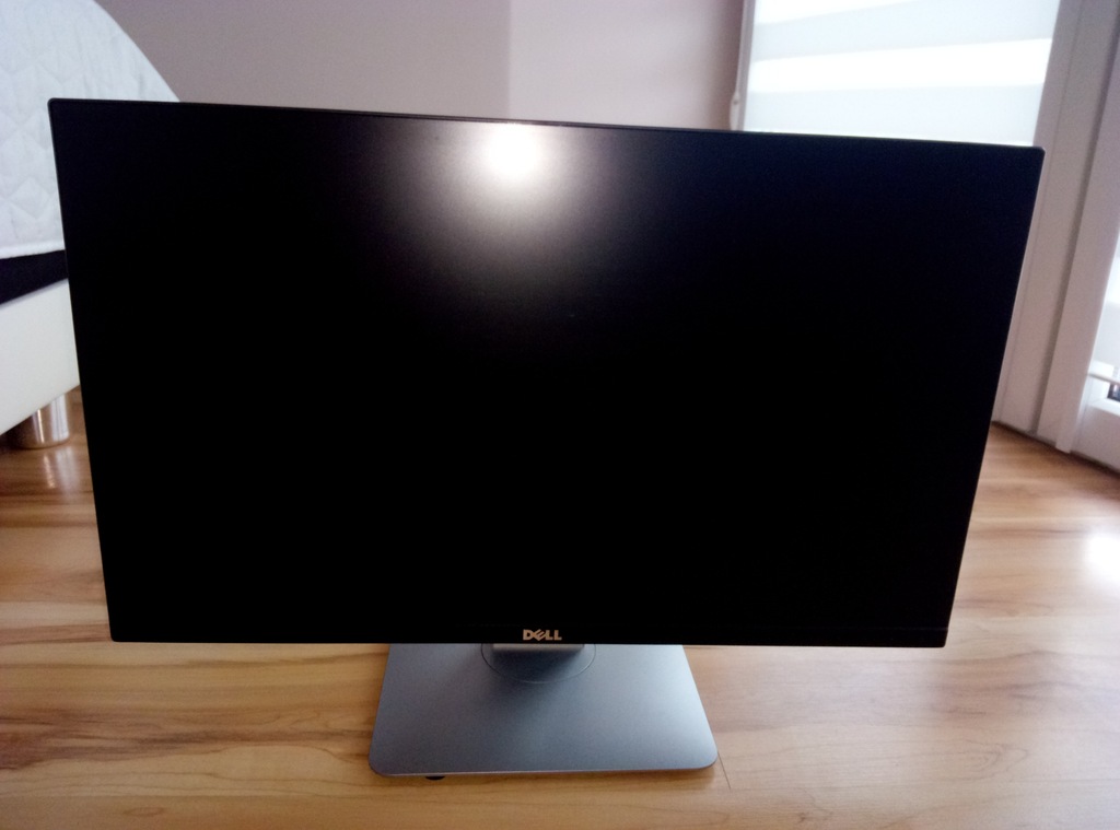 Monitor DELL U2414 Hb - 8187743971 - oficjalne archiwum Allegro
