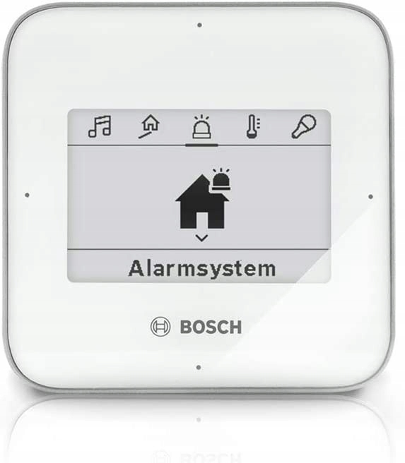 Bosch Smart Home pilot zdalnego sterowania USZKODZ