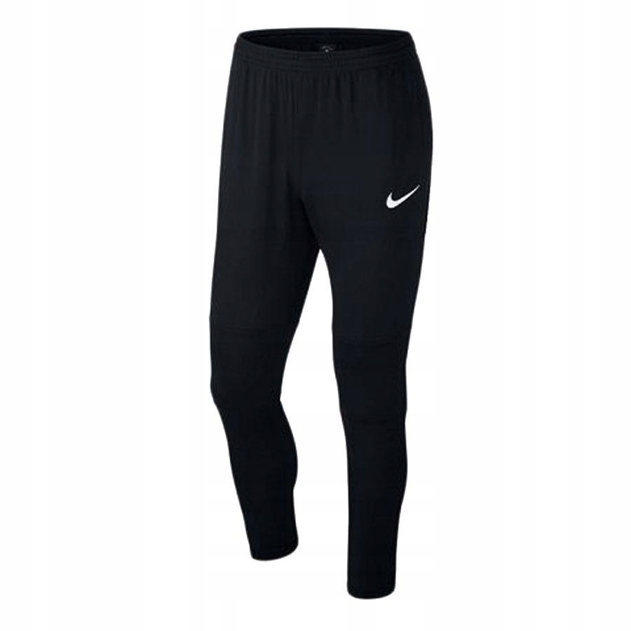 Spodnie dresowe sportowe Nike Dry Park 18 137-147
