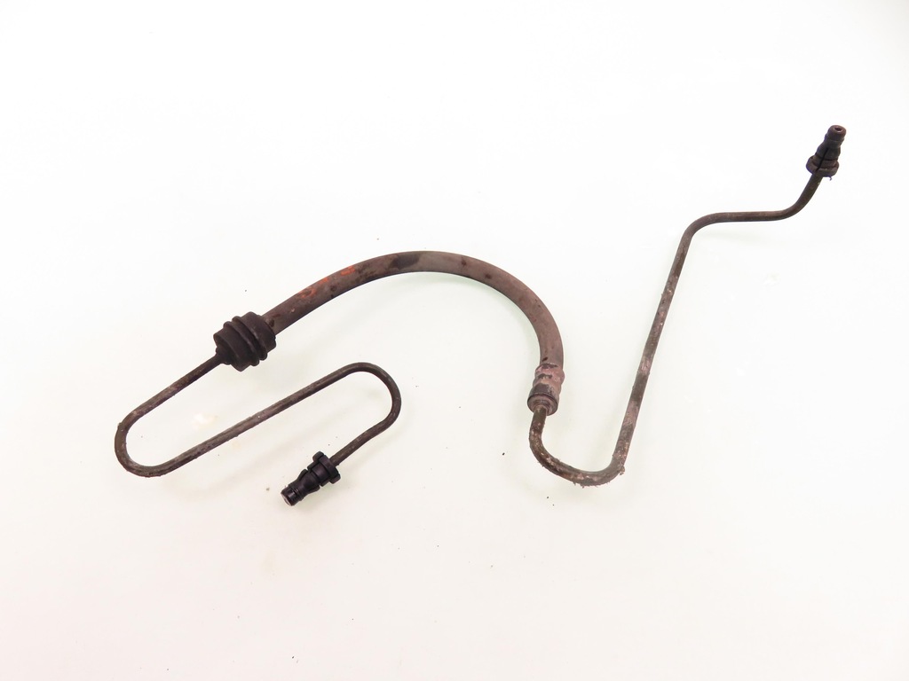 PRZEWÓD WYSPRZĘGLIKA SEAT IBIZA III 1.4