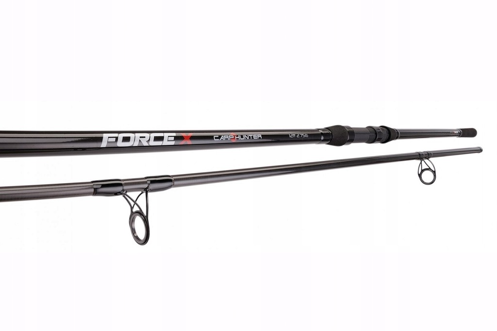 Tandem Baits Carp Hunter Wędka Force X 3,6m 3lbs