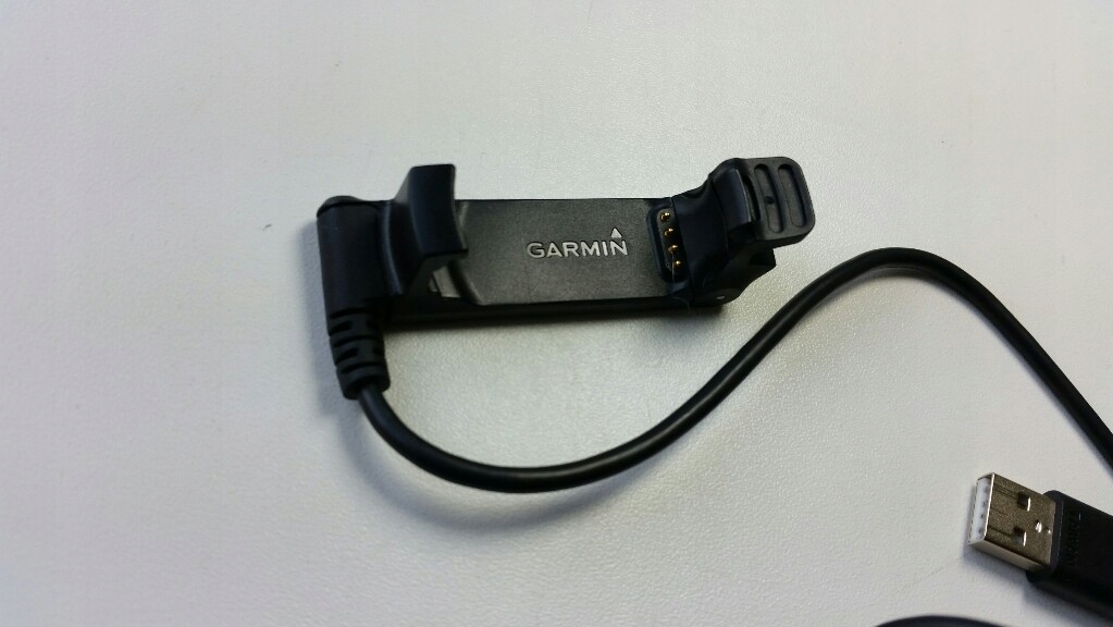 oryginalny kabel USB Garmin FORERUNNER 220